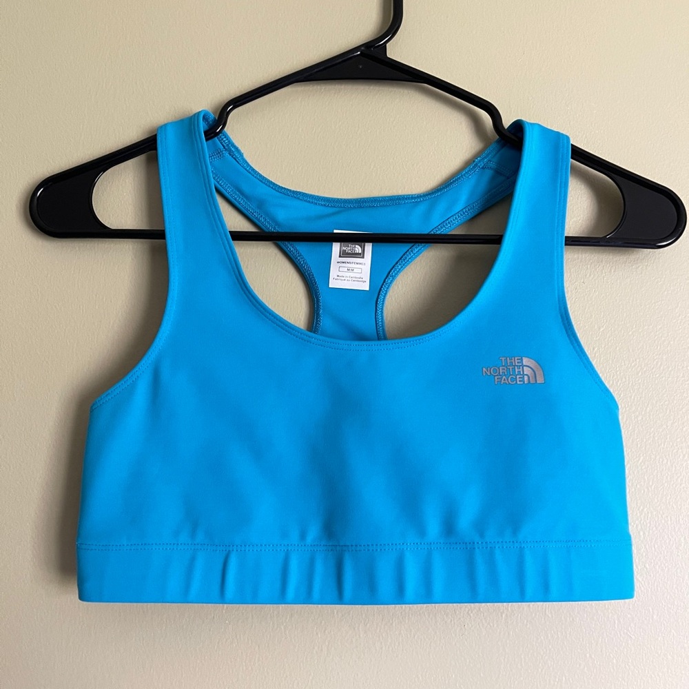 Women’s The North Face Sports Bra